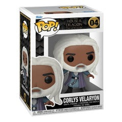 Funko 04 Corlys Velaryon