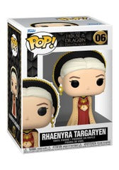 Funko 06 Rhaenyra Targaryen