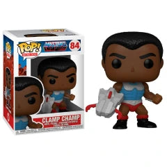 Funko 84 Clamp Champ