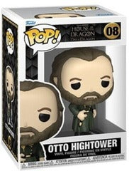 Funko 08 Otto Hightower