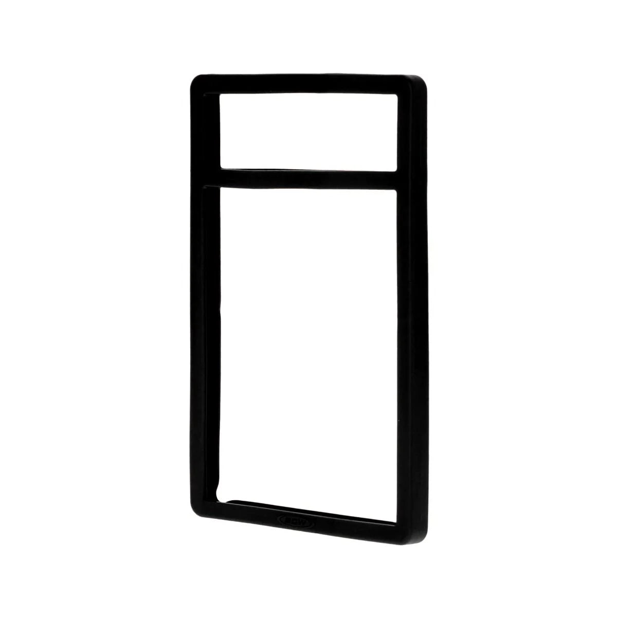 BCW Slab Bumper for PSA Graded Card – Black – 1 Piece