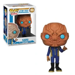 Funko 1003 Saru