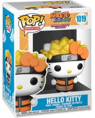 Funko 1019 Hello Kitty