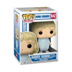 Funko 1042 Harry Dunne Getting A Haircut