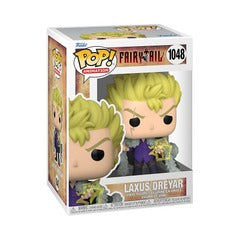Funko 1048 Laxus Dreyar