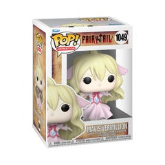 Funko 1049 Mavis Vermillion