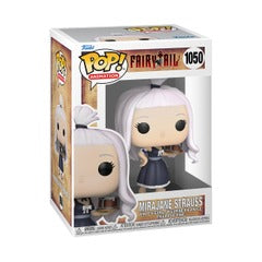 Funko 1050 Mirajane Strauss