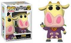 Funko 1071 Cow