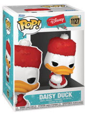 Funko 1127 Daisy Duck