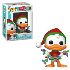 Funko 1128 Donald Duck
