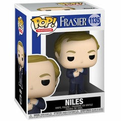 Funko 1135 Niles