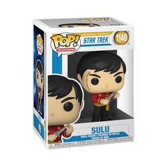 Funko 1140 Sulu