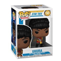 Funko 1141 Uhura