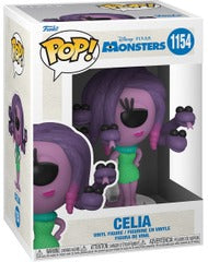 Funko 1154 Celia