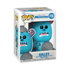 Funko 1156 Sulley
