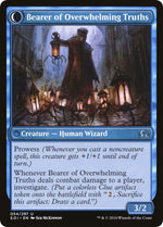 Daring Sleuth (Back)