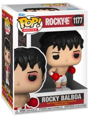 Funko 1177 Rocky Balboa