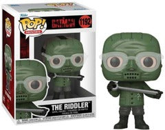 Funko 1192 The Riddler