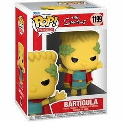 Funko 1199 Bartigula