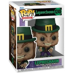 Funko 1245 Leprechaun