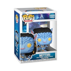 Funko 1322 Neytiri