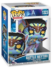 Funko 1323 Battle Neytiri