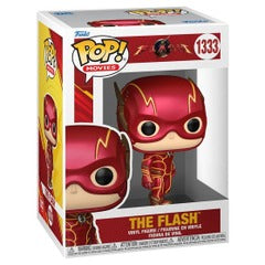 Funko 1333 The Flash