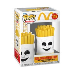 Funko 149 Meal Squad French Fries