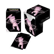 Ultra Pro Deck Box Pokemon #15753