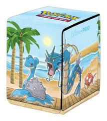 Ultra Pro Deck Box Pokemon #15766