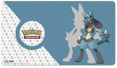 Ultra Pro Playmats Pokemon Lucario #15858