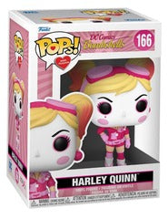 Funko 166 Harley Quinn