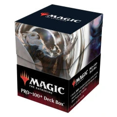 Ultra Pro Deck Box 100+ MTG #18627