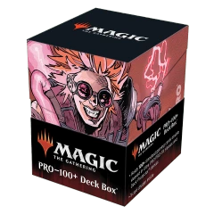 Ultra Pro Deck Box MTG #18820