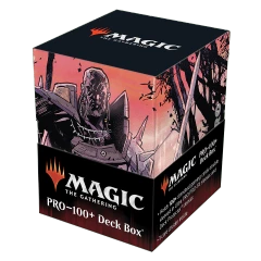Ultra Pro Deck Box MTG #18821