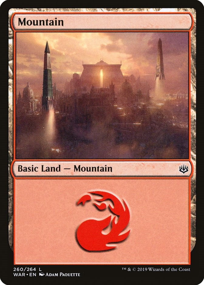 Mountain (260)