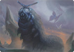 Chillerpillar (Art Series)