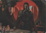 Yawgmoth, Thran Physician (Art Series)
