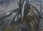 First Sliver's Chosen (Art Series)