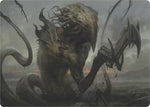 Dregscape Sliver (Art Series)