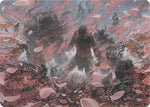 Winds of Abandon (Art Series)