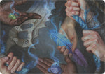 Rebuild (Art Series)