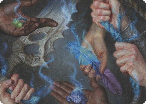 Rebuild (Art Series)