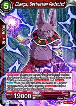 Champa, Destruction Perfected