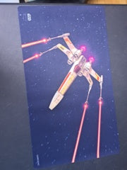 Playmats Use/Usagé #1