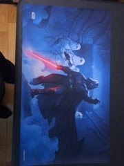 Playmats Use/Usagé #2