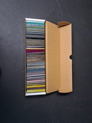 Random color 1000 Sleeves