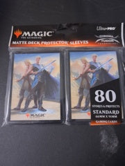 Ultra Pro Sleeves MGT #C2019