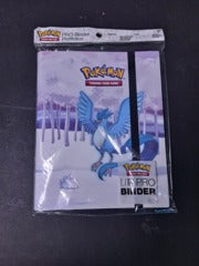 Binder Pokemon 360 #15988