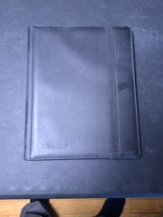Binders Use/Usagé #5
